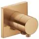 Keuco-KE-3-Wege-Umstellventil-IXMO-Comf-59548-Schlauchanschluss-eckig-Bronze-geb-59548031102 gallery number 1